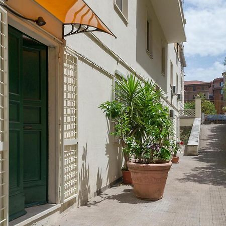 Virgiliano Apartment Rome Exterior photo