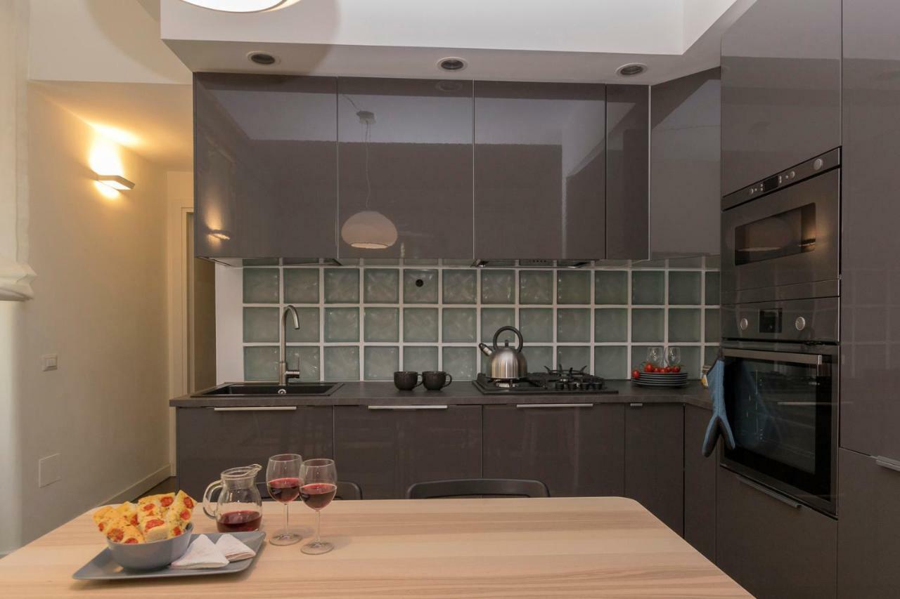 Virgiliano Apartment Rome Exterior photo
