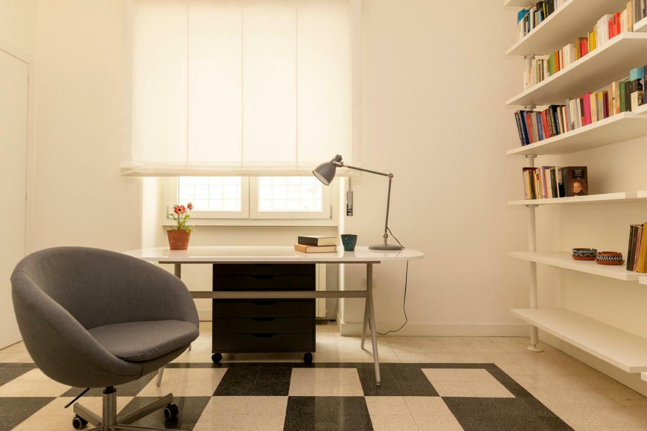 Virgiliano Apartment Rome Exterior photo