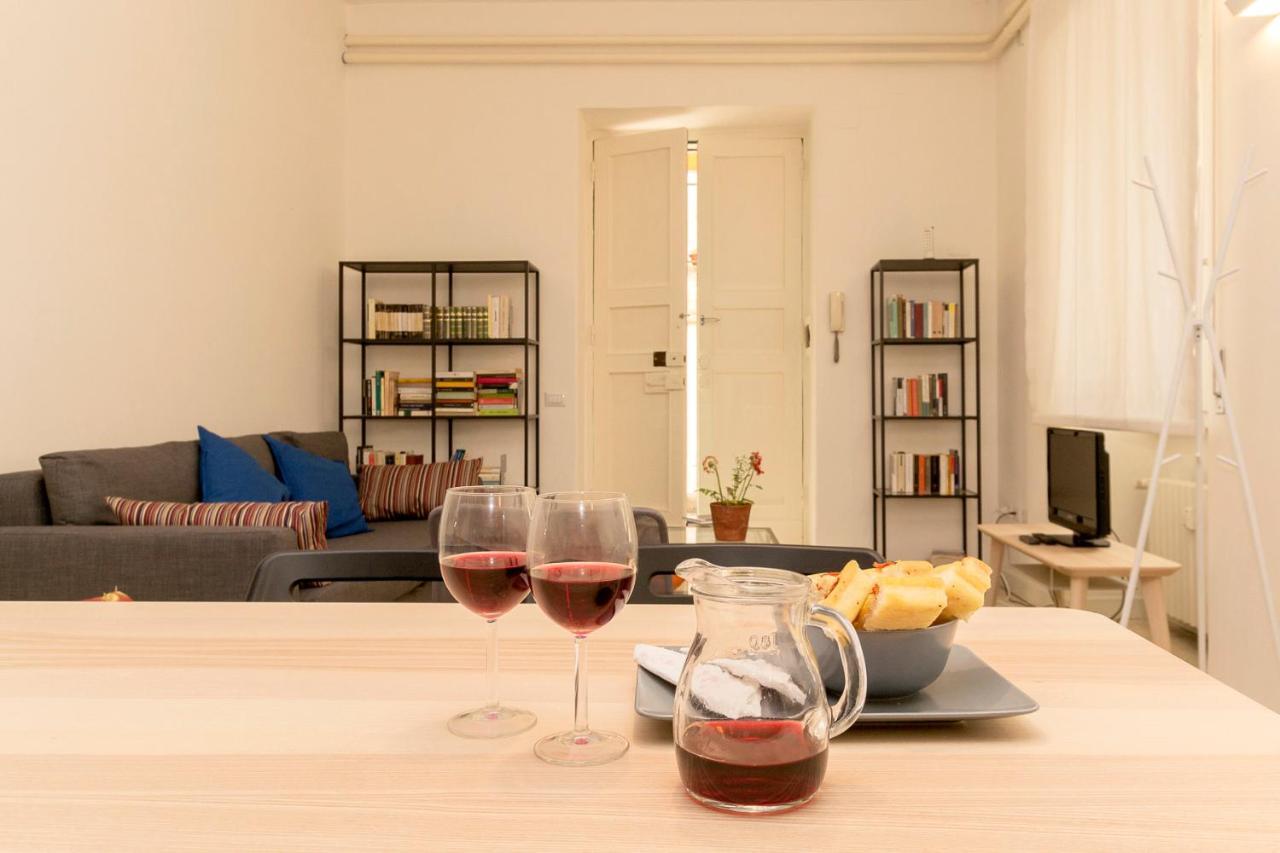 Virgiliano Apartment Rome Exterior photo