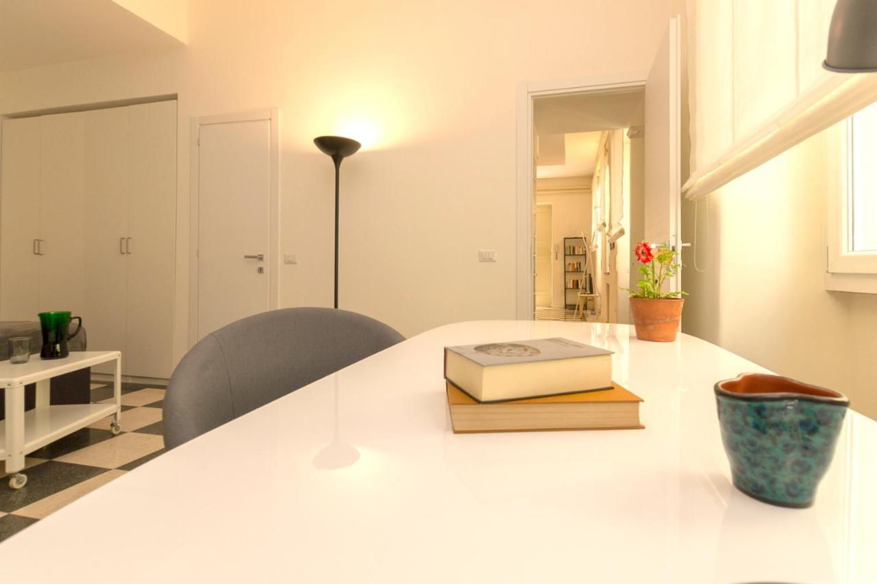Virgiliano Apartment Rome Exterior photo