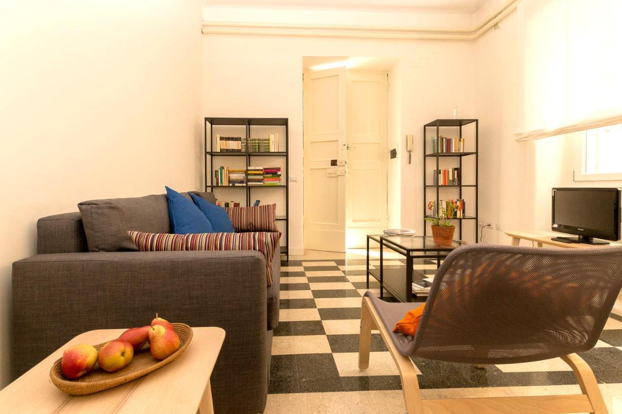 Virgiliano Apartment Rome Exterior photo
