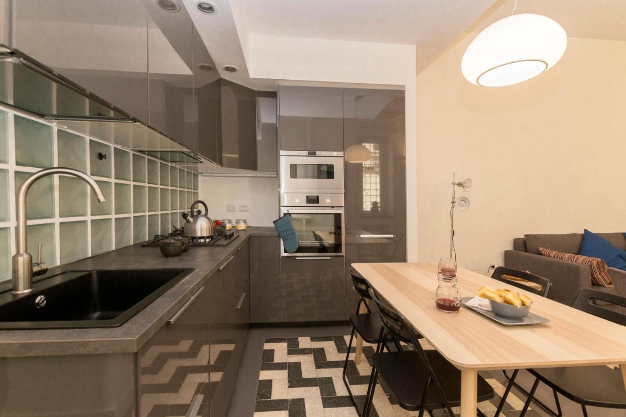 Virgiliano Apartment Rome Exterior photo