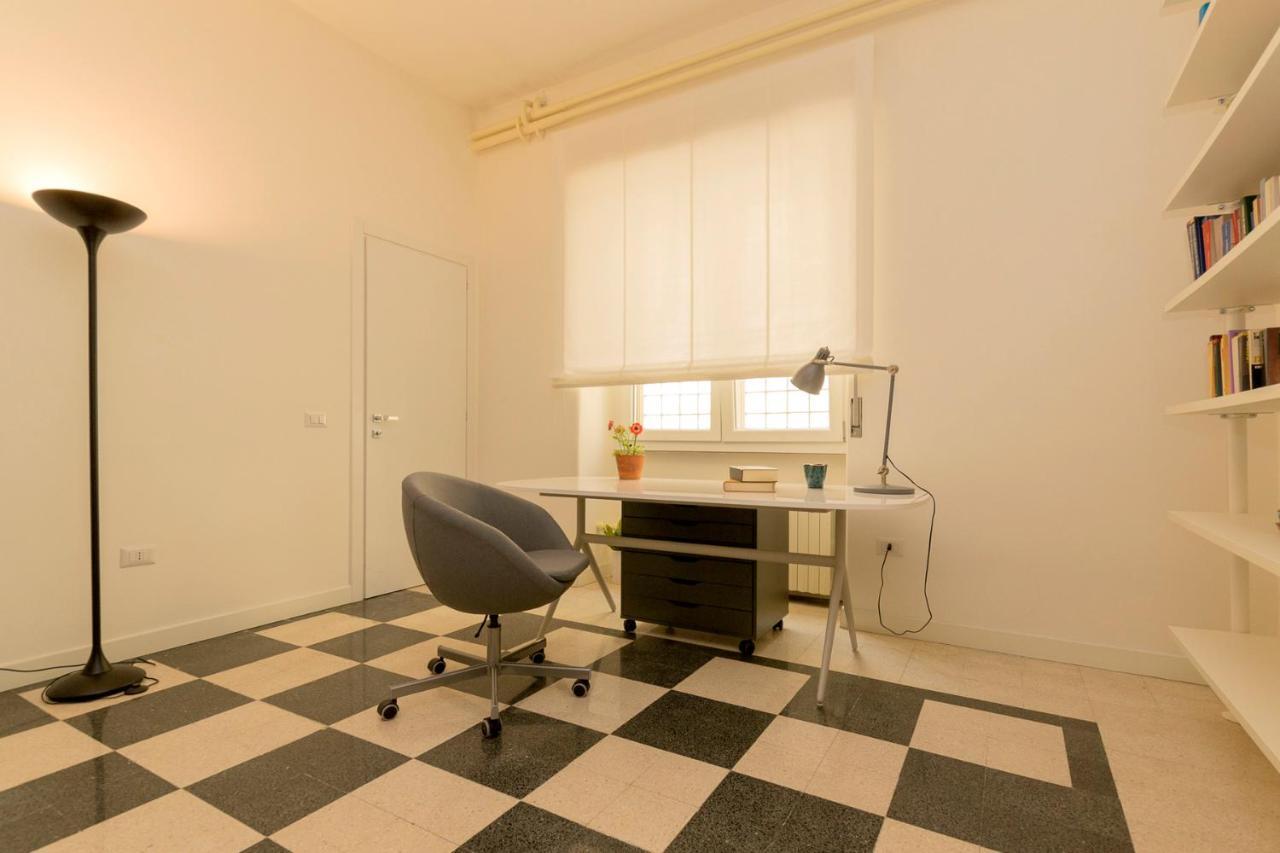 Virgiliano Apartment Rome Exterior photo