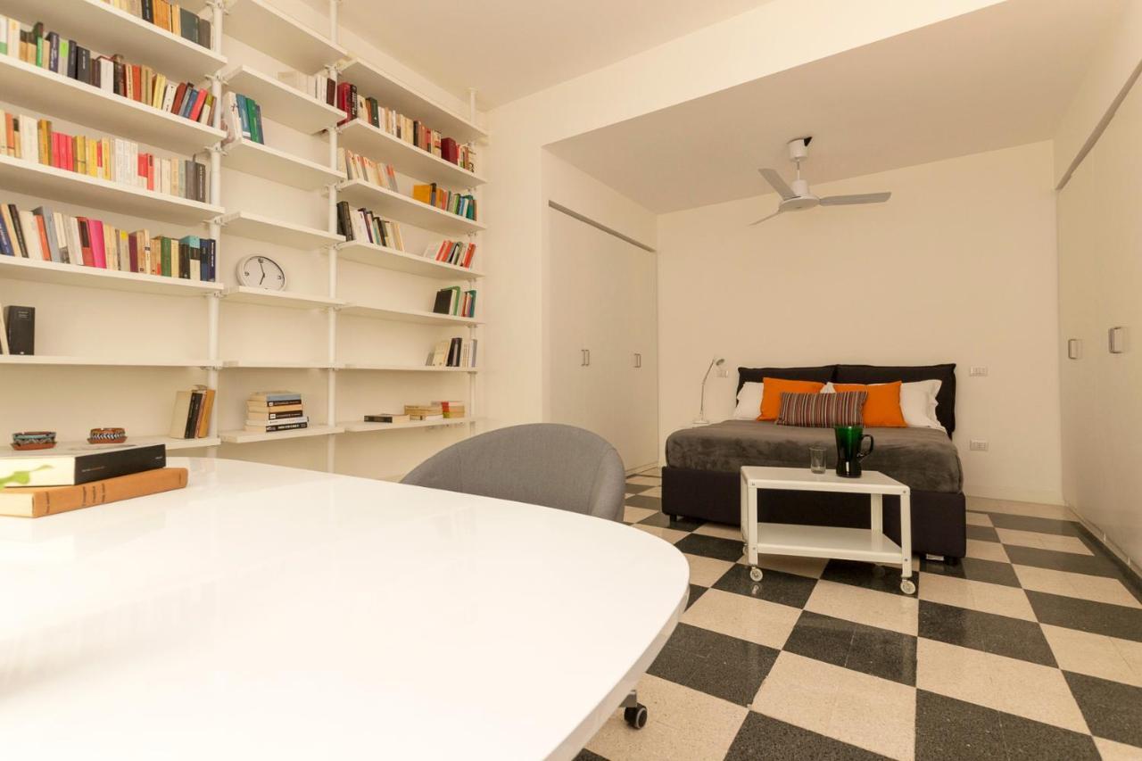 Virgiliano Apartment Rome Exterior photo