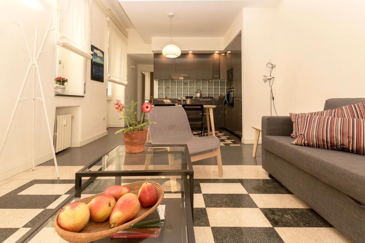 Virgiliano Apartment Rome Exterior photo