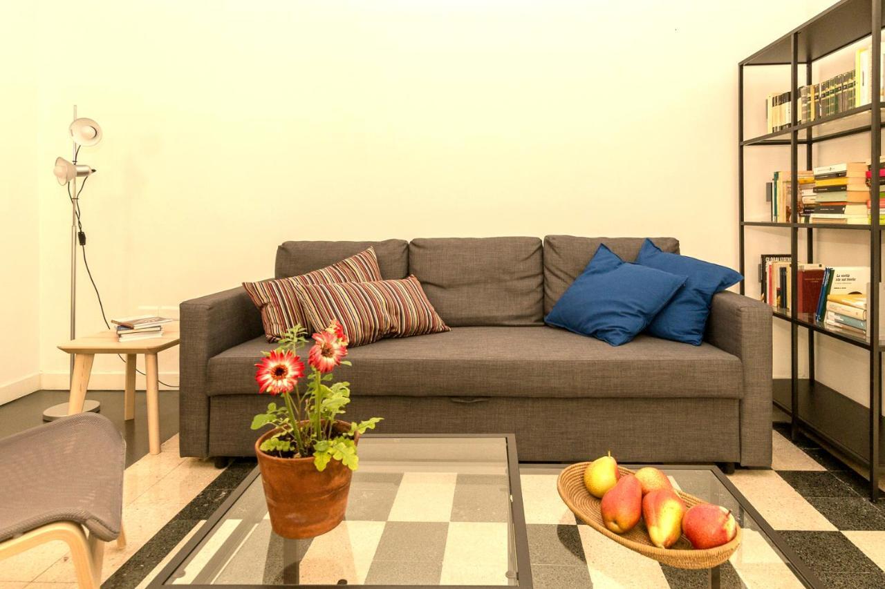 Virgiliano Apartment Rome Exterior photo