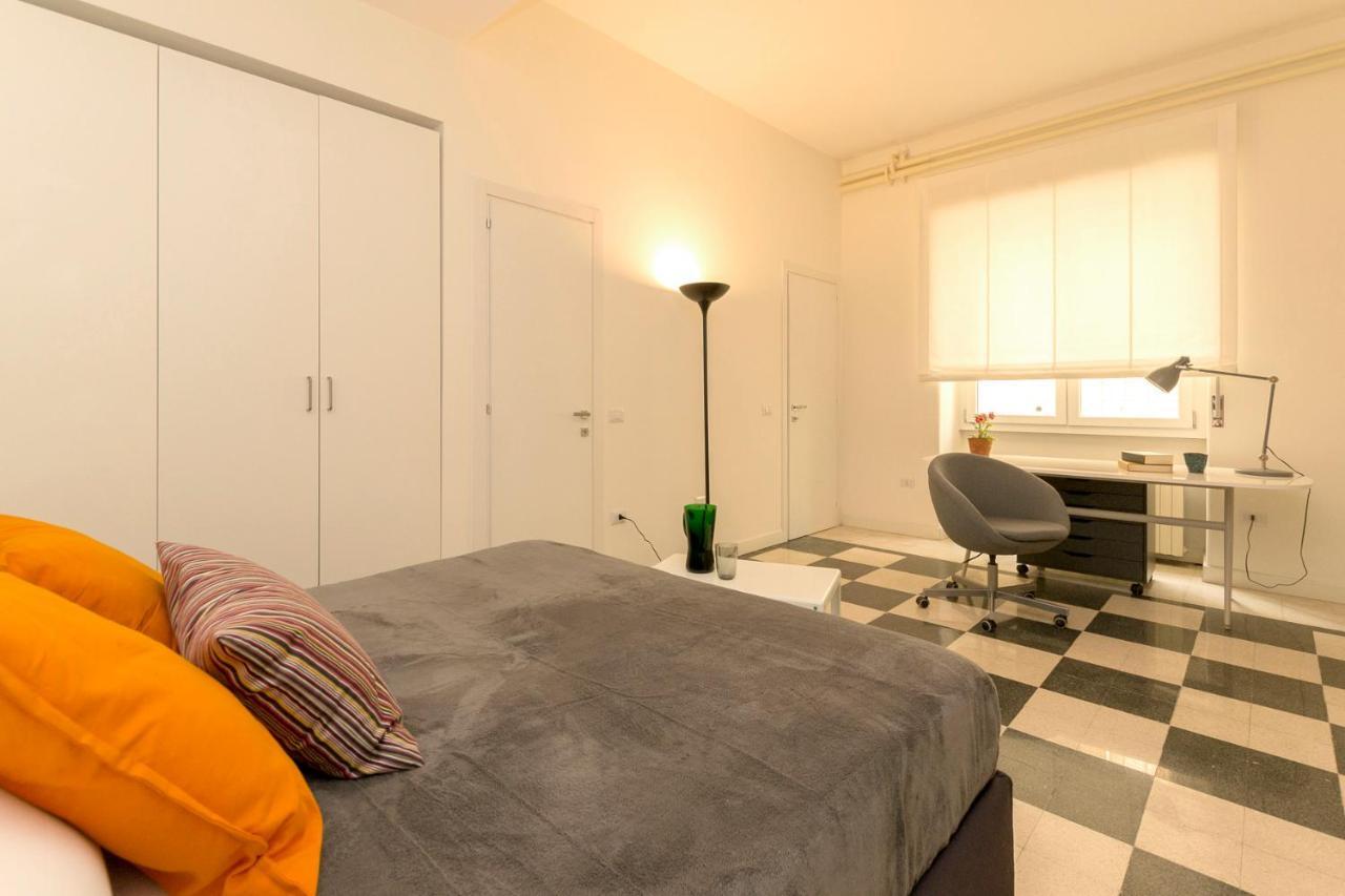 Virgiliano Apartment Rome Exterior photo